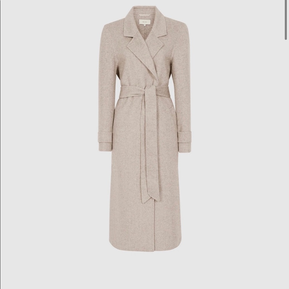 Brand new Reiss jacket